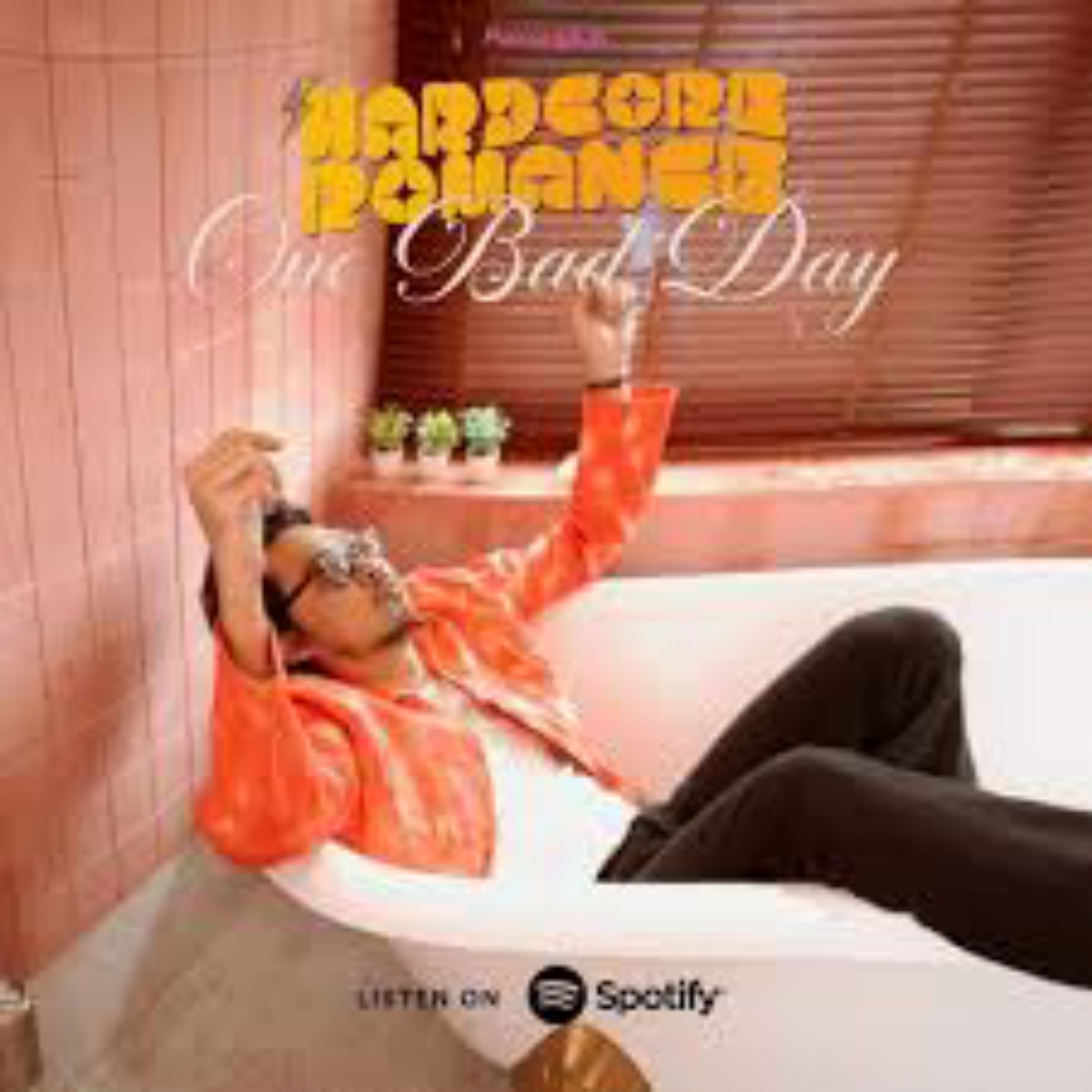 Pamungkas - Pamungkas - One Bad Day Cover mp3