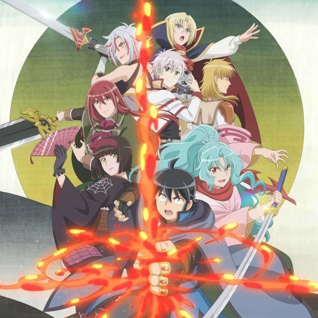 Syudou - Reversal