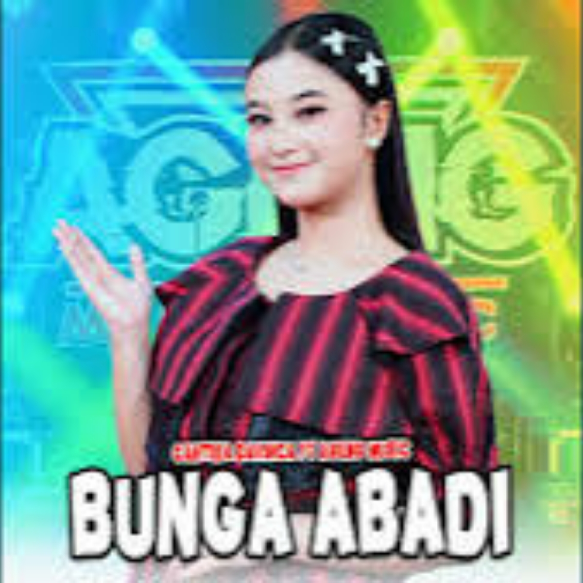 Bunga Abadi Ft Ageng Music