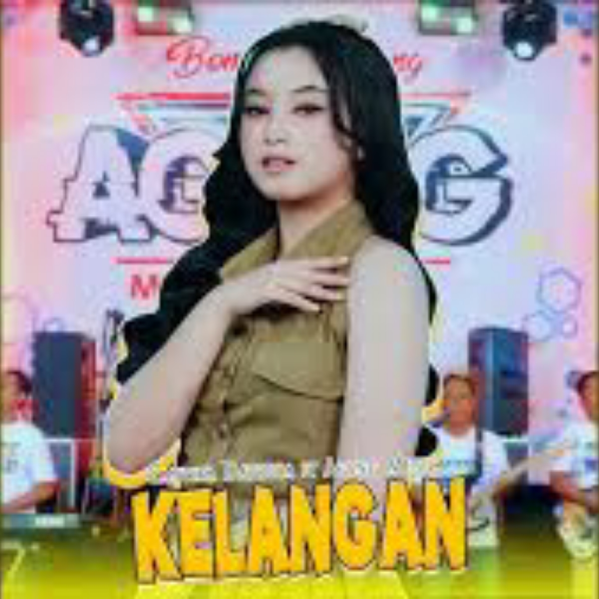 Kelangan Ft Ageng Music