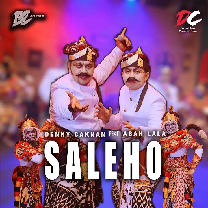 Saleho - Denny Caknan feat Abah Lala mp3