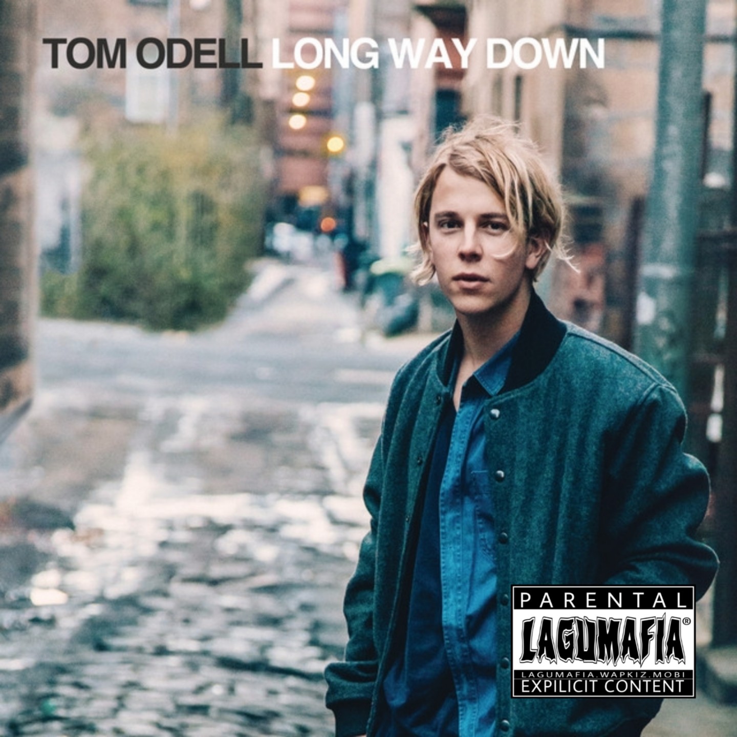 Tom Odell - Another Love