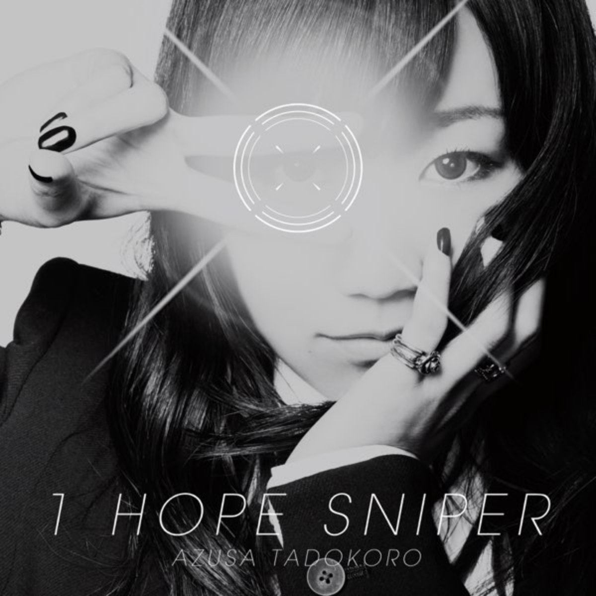 Tadokoro Azusa - 1HOPE SNIPER