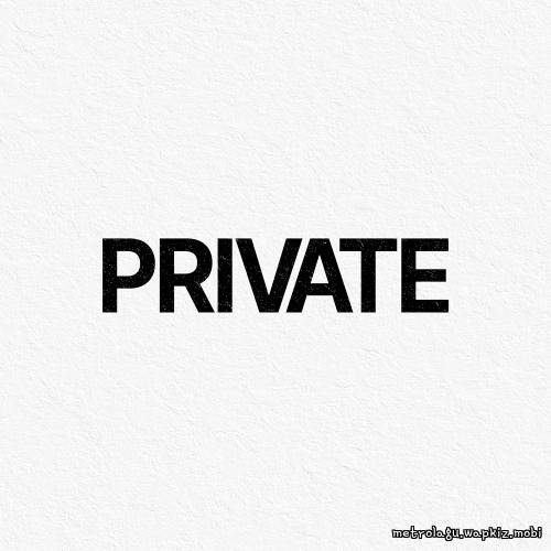 XONIK - Private Mp3
