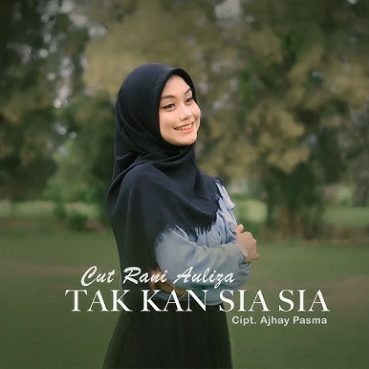 Cut Rani Auliza Tak Kan Sia Sia Mp3