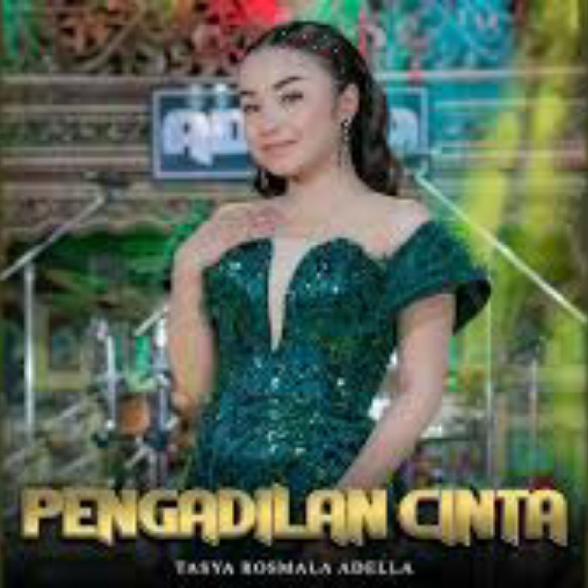 Pengadilan Cinta