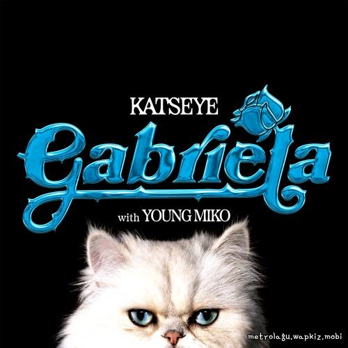 Gabriela (Young Miko Remix) by KATSEYE
