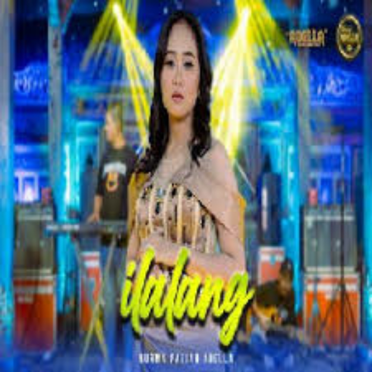 Nurma Paejah Ilalang Feat Om Adella Mp3