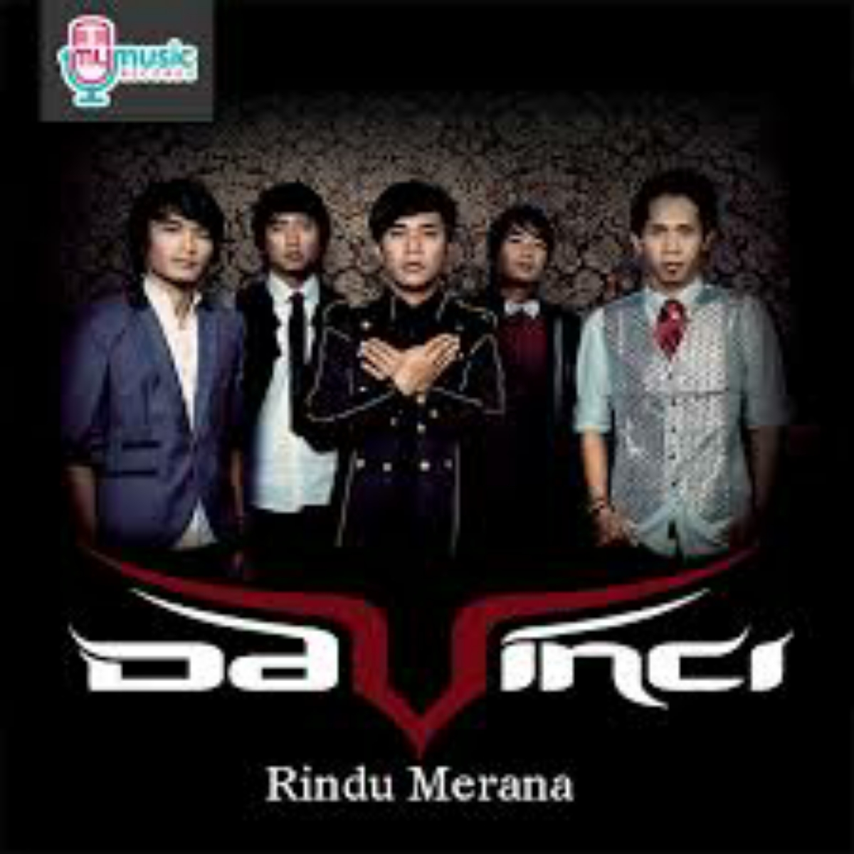 Davinci - Davinci - Rindu Merana Cover mp3