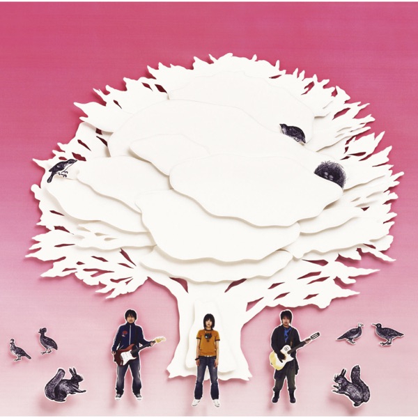 Ikimonogakari - Sakura