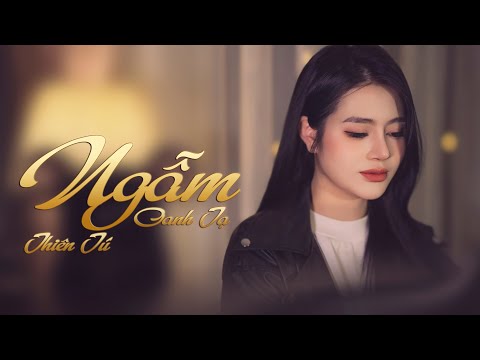 NGẪM - OANH TẠ (Cover Ver Nữ)