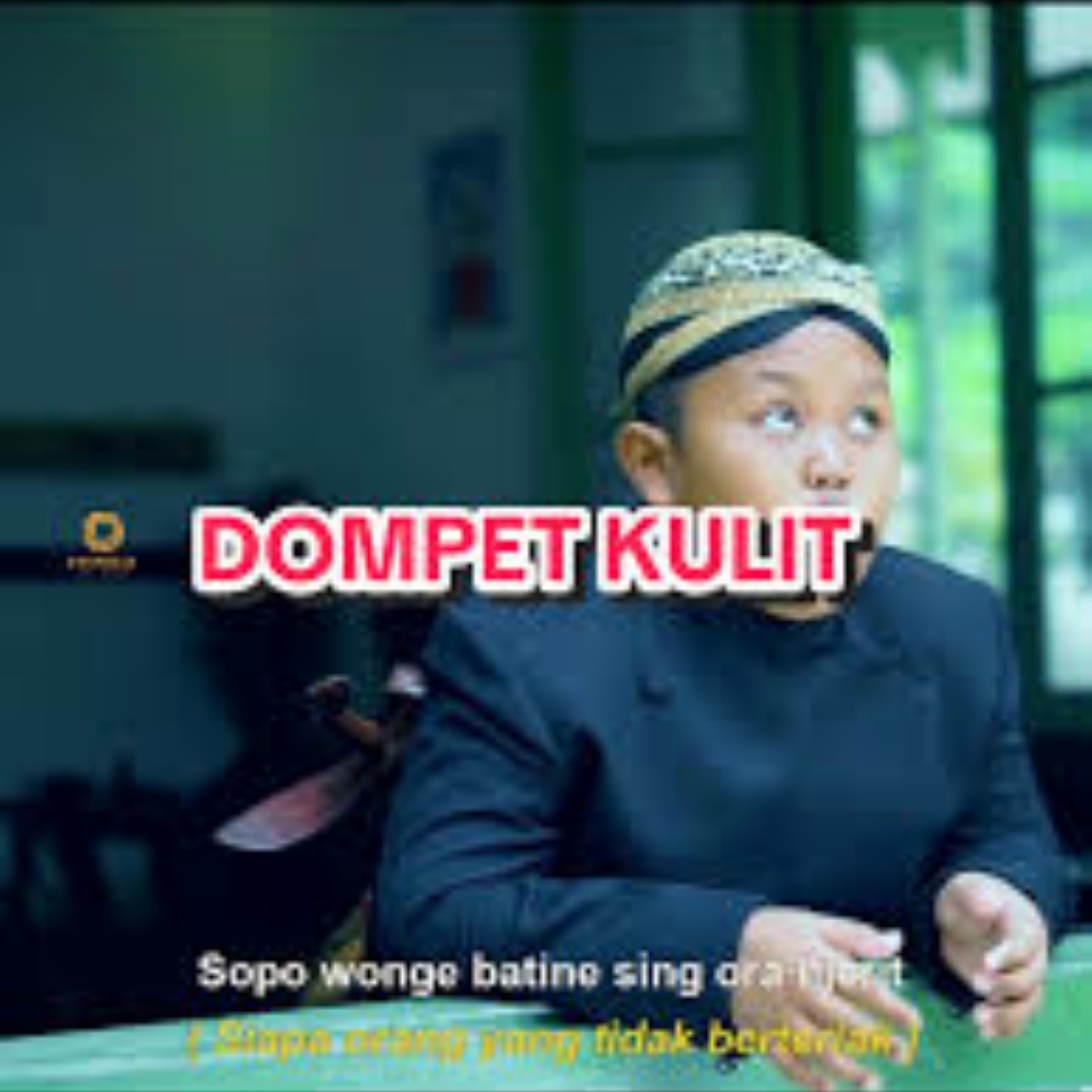 Ardha Tatu Dompet Kulit Mp3