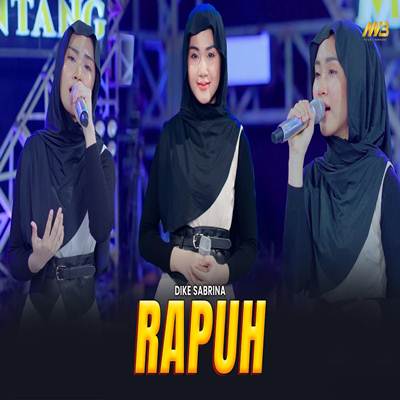 Rapuh Feat. Bintang Fortuna