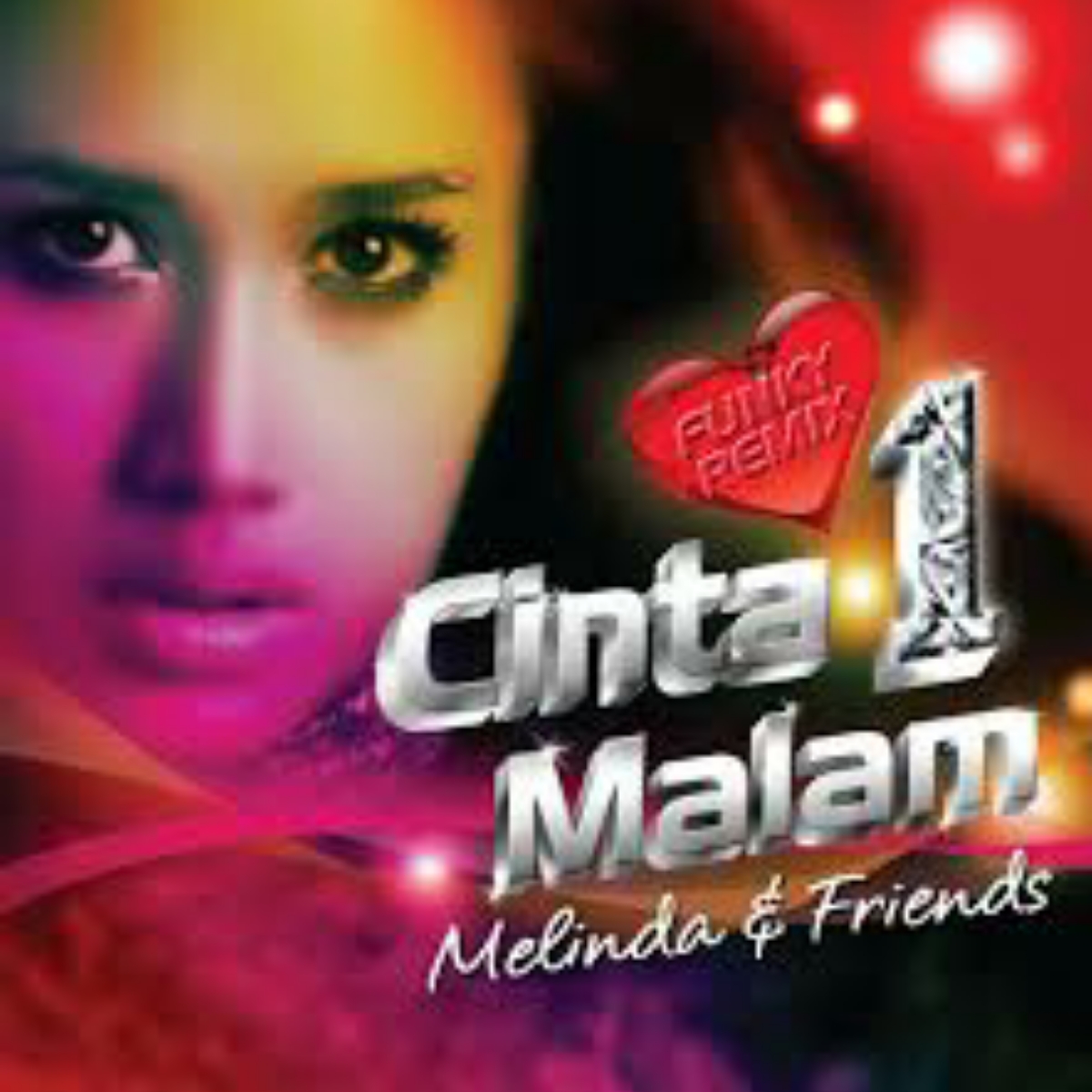 Melinda Cinta Satu Malam Mp3