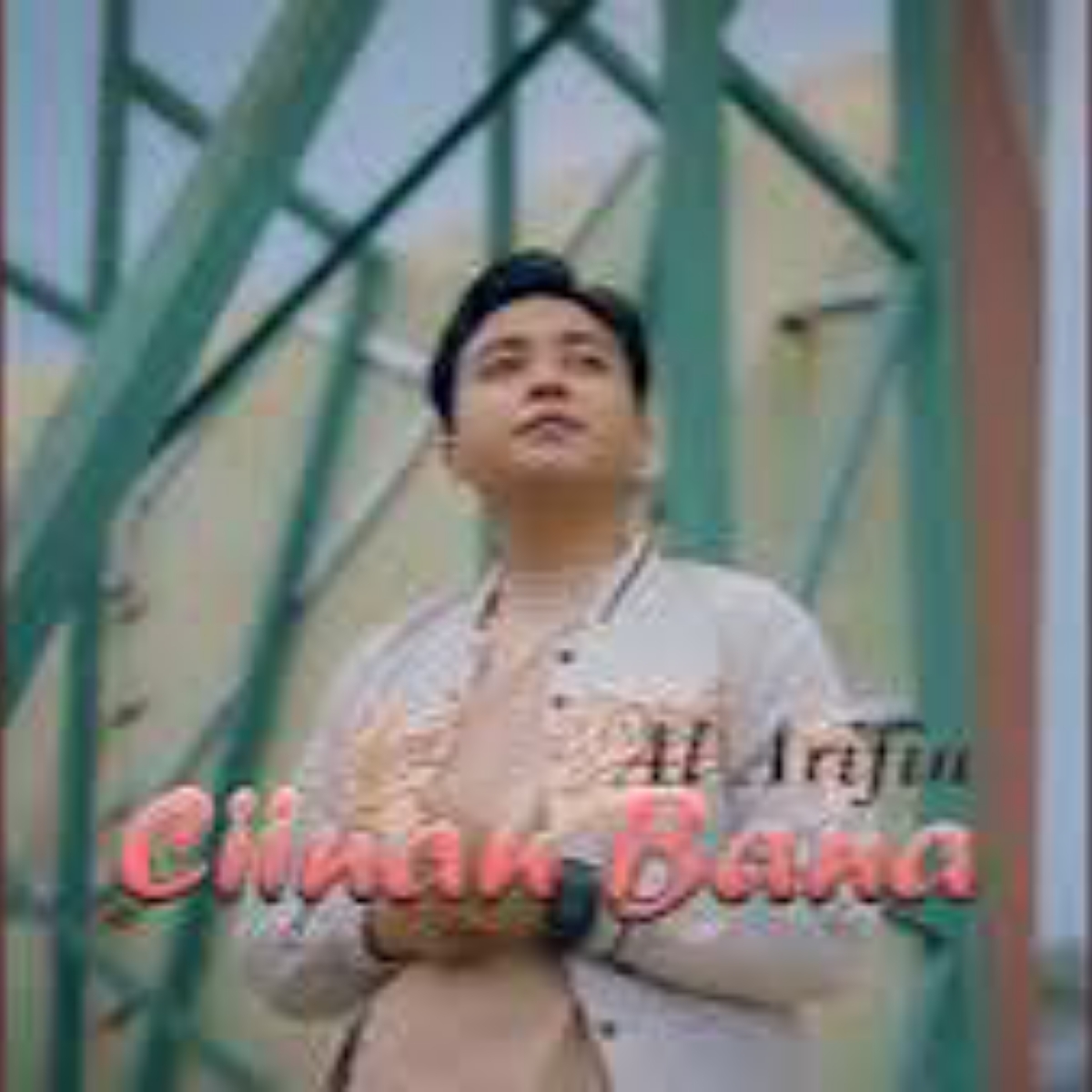 Al Arifin - Al Arifin - Ciinan Bana Cover mp3