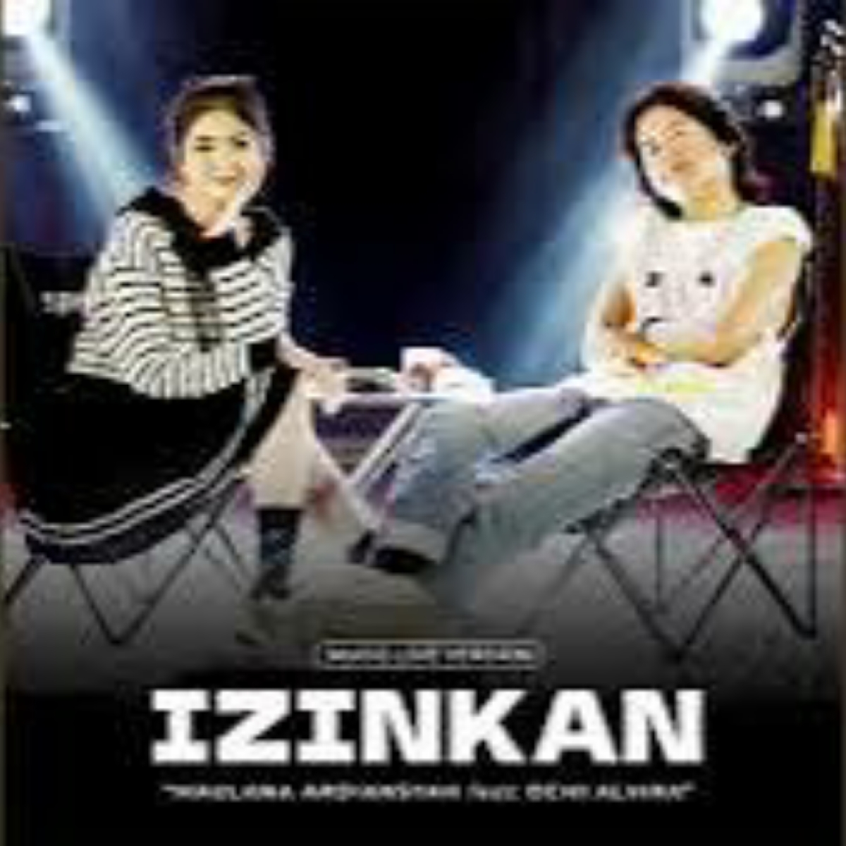 Izinkan Ft Ochi Alvira (Ska Reggae)