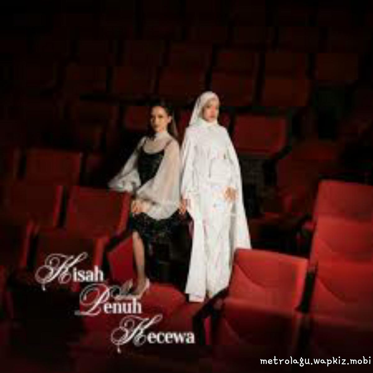 Ernie Zakri Ft Anggi Marito - Kisah Penuh Kecewa Mp3