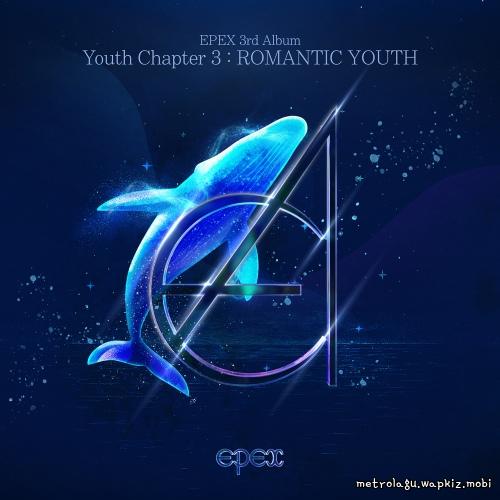 EPEX - Whale fall Mp3