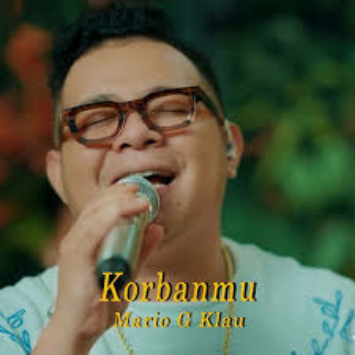 Mario G Klau - Mario G Klau - Korban Cover mp3