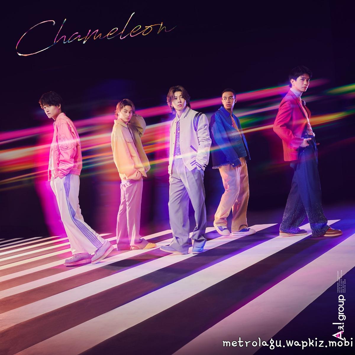 Aぇ! group - Destiny