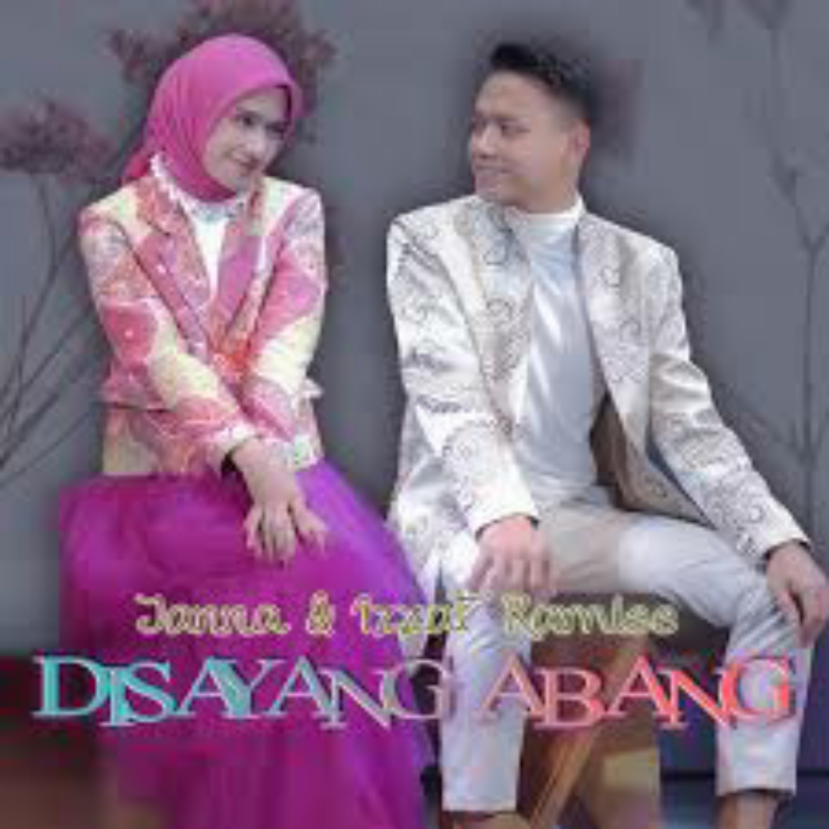 Janna   Izzat Ramlee
