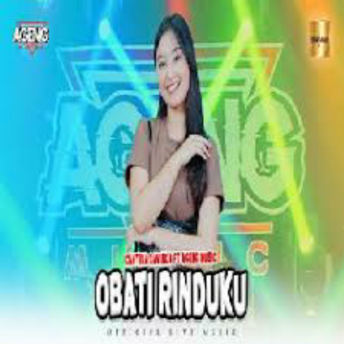 Cantika Davinca Obati Rinduku Mp3