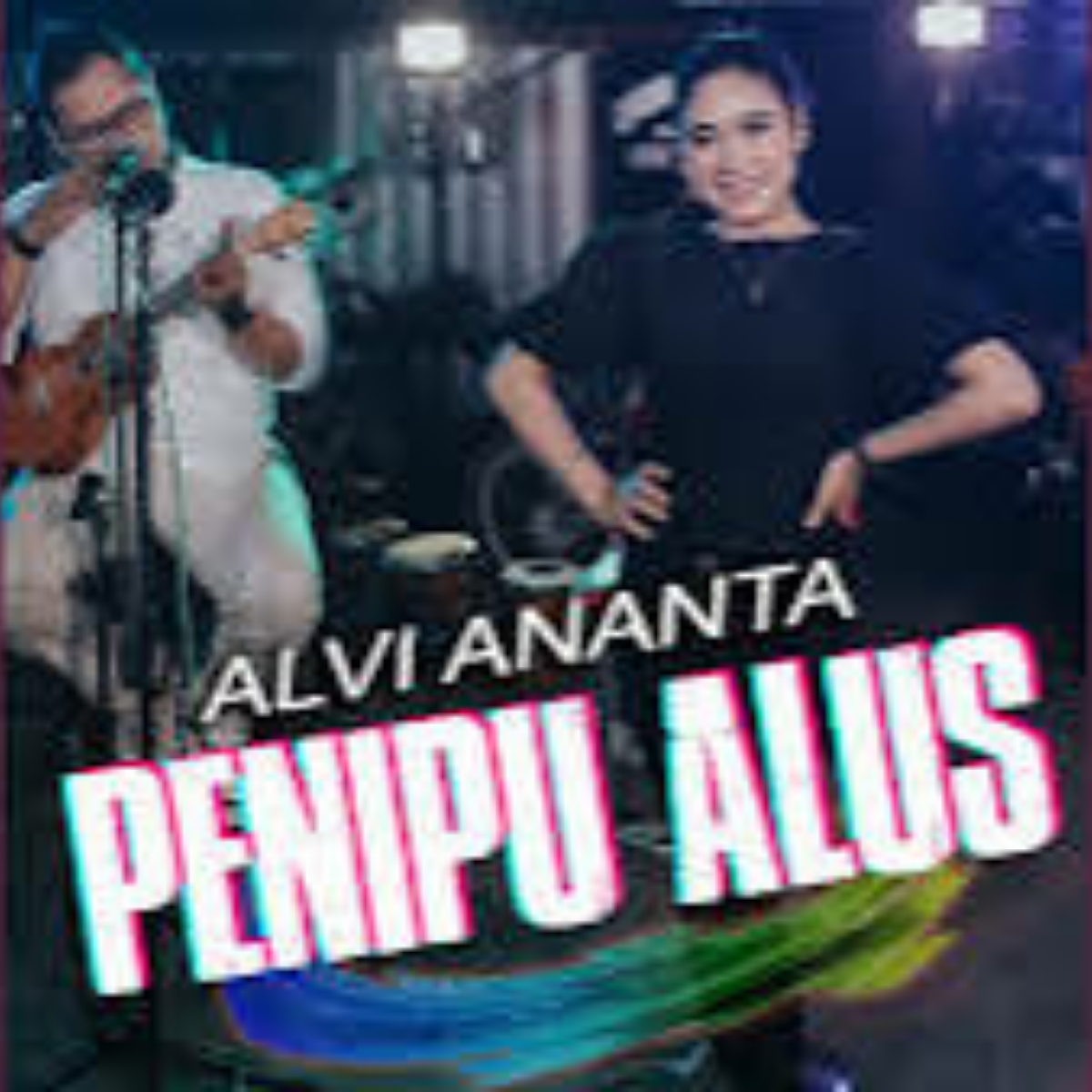 Penipu Alus