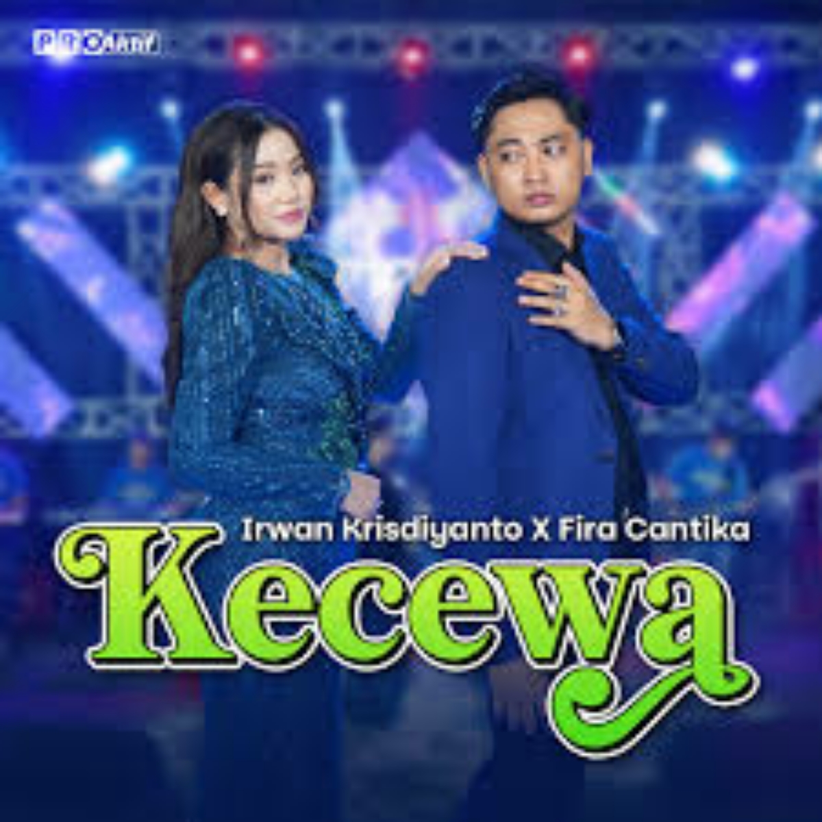 Kecewa