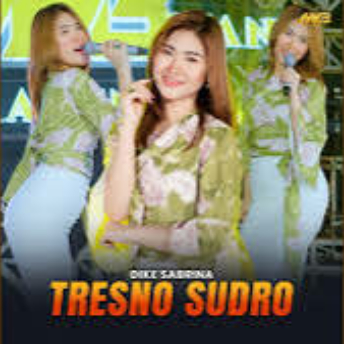 Tresno Sudro Feat. Bintang Fortuna