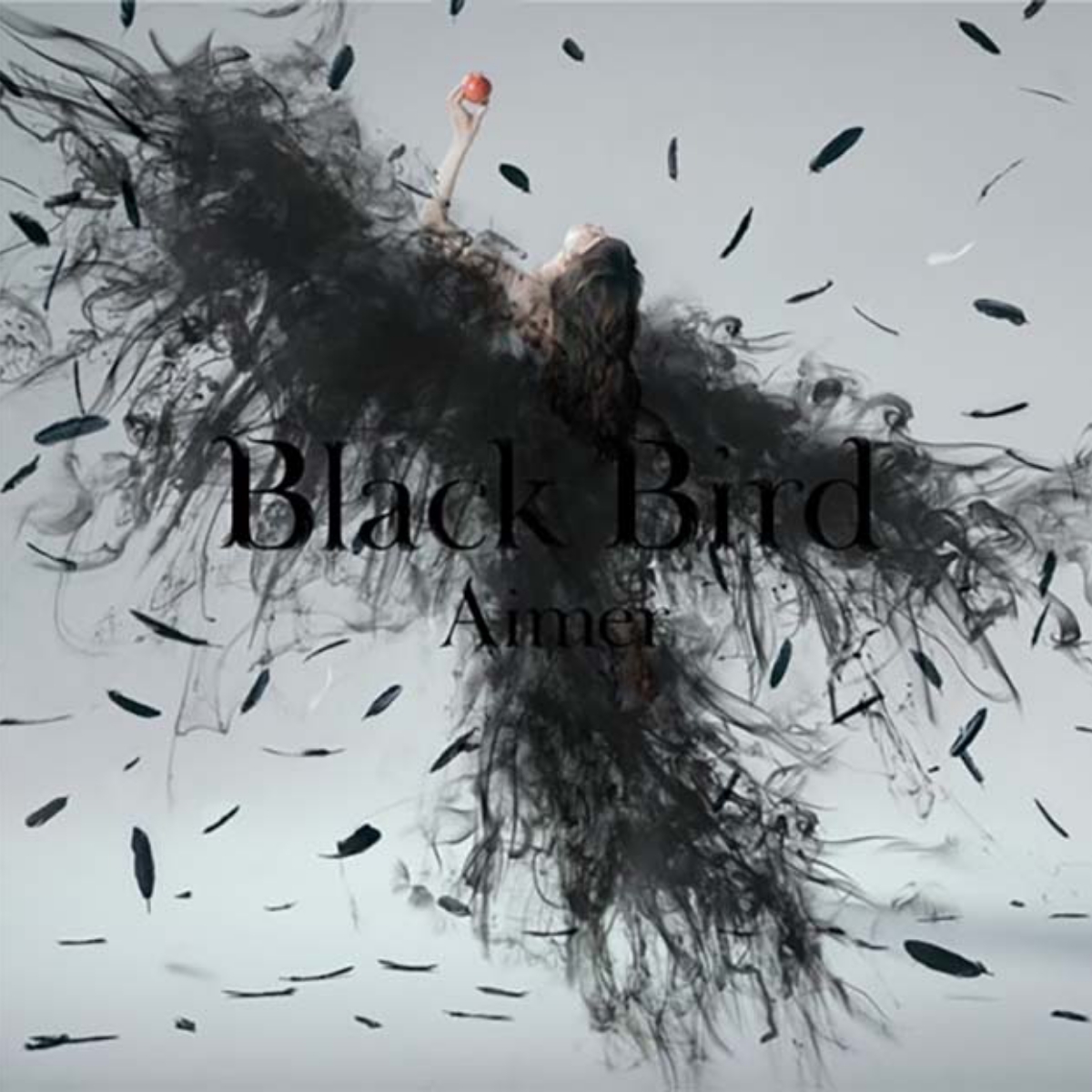 Aimer - Omoide wa Kirei de