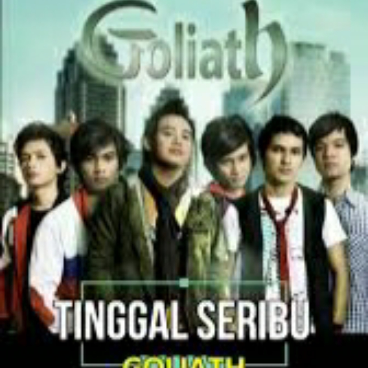 Tinggal Seribu