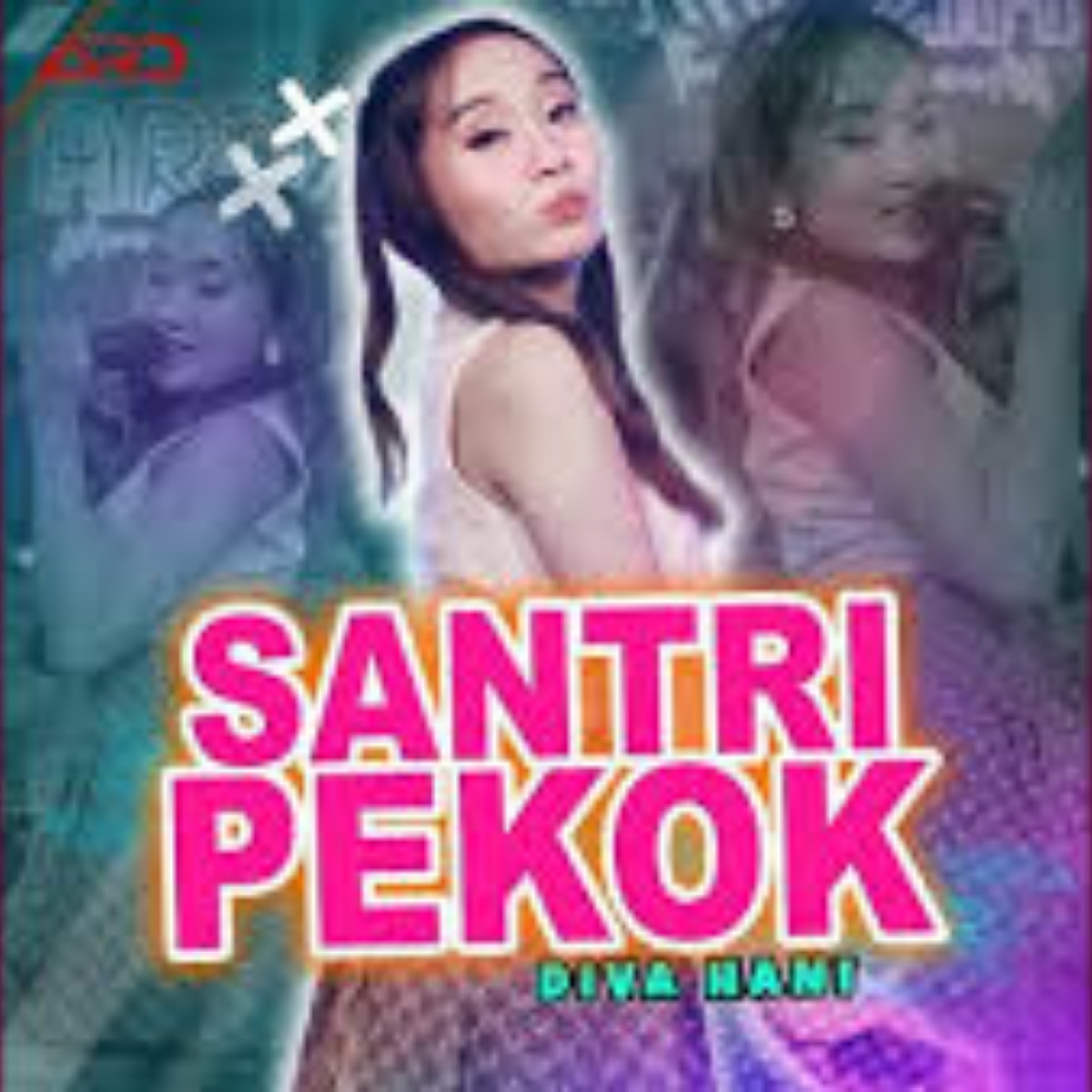 Santri Pekok