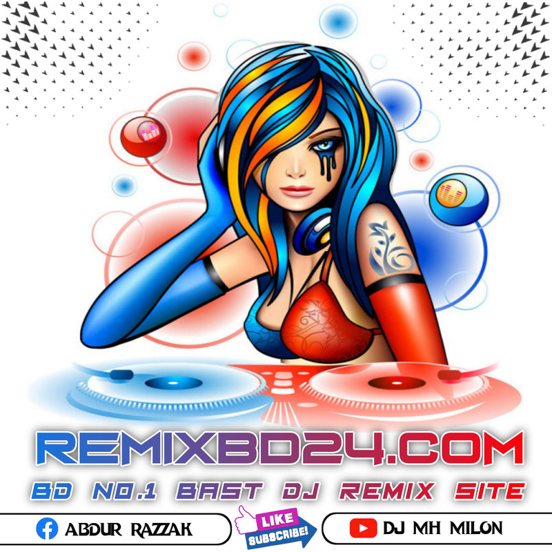 Zambi TomaToma HARD MIX DJ Akash Raj
