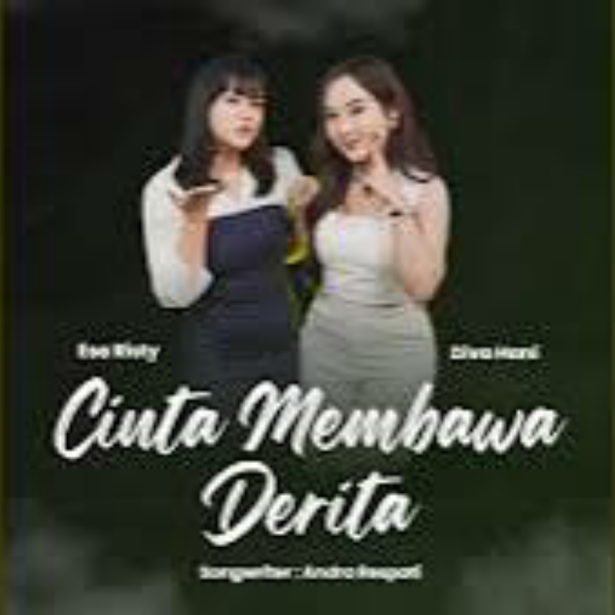 Esa Risty Ft Diva Hani - Cinta Membawa Derita