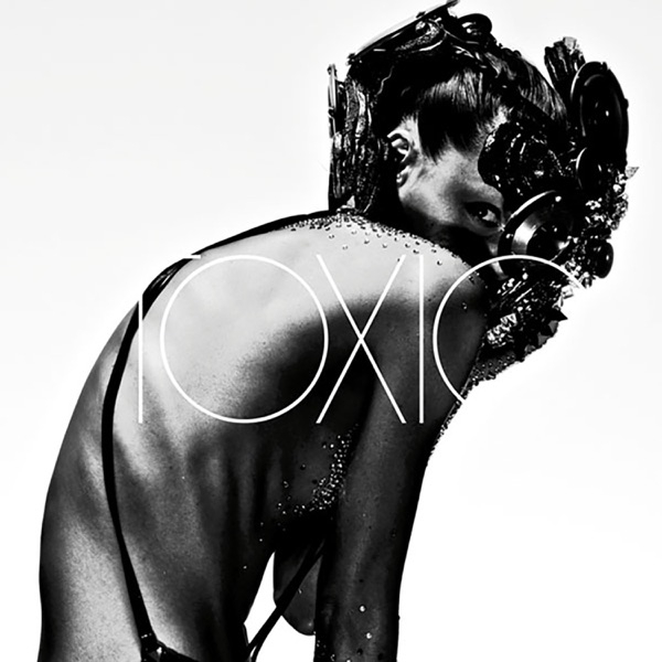 The GazettE - SHIVER