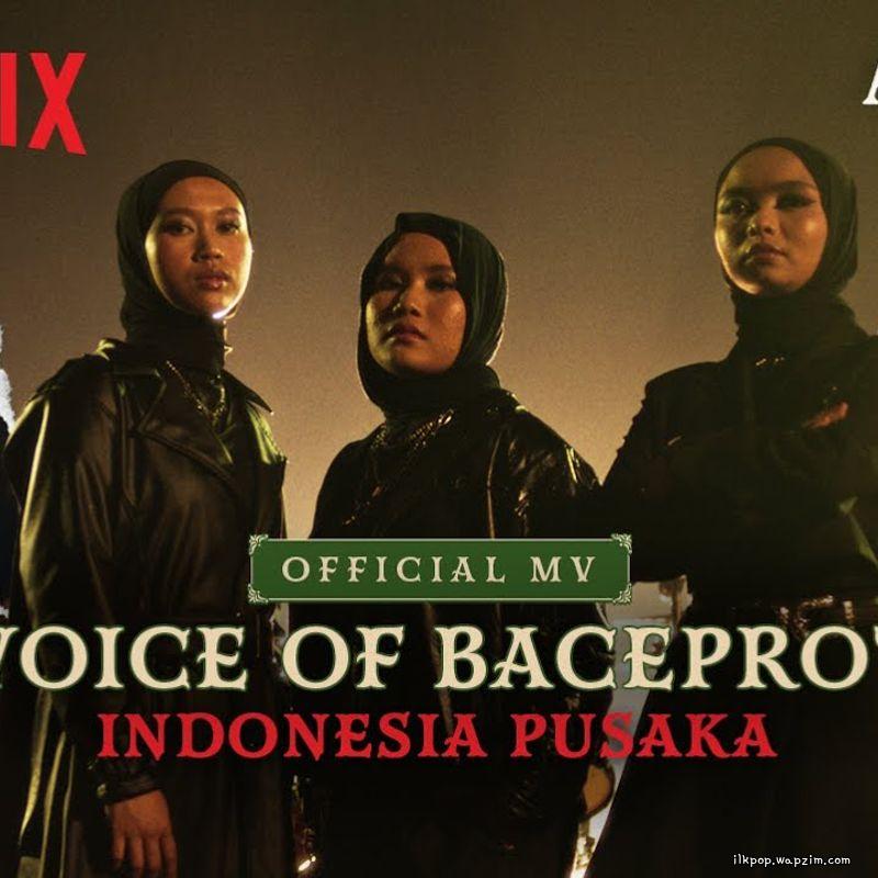 Voice Of Baceprot - Indonesia Pusaka Mp3 Voice Of Baceprot - Indonesia Pusaka Mp3