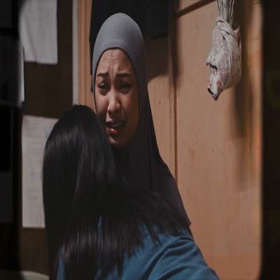 Nabila Razali