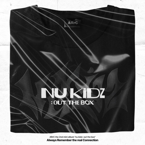 ARrC - nu kidz Mp3