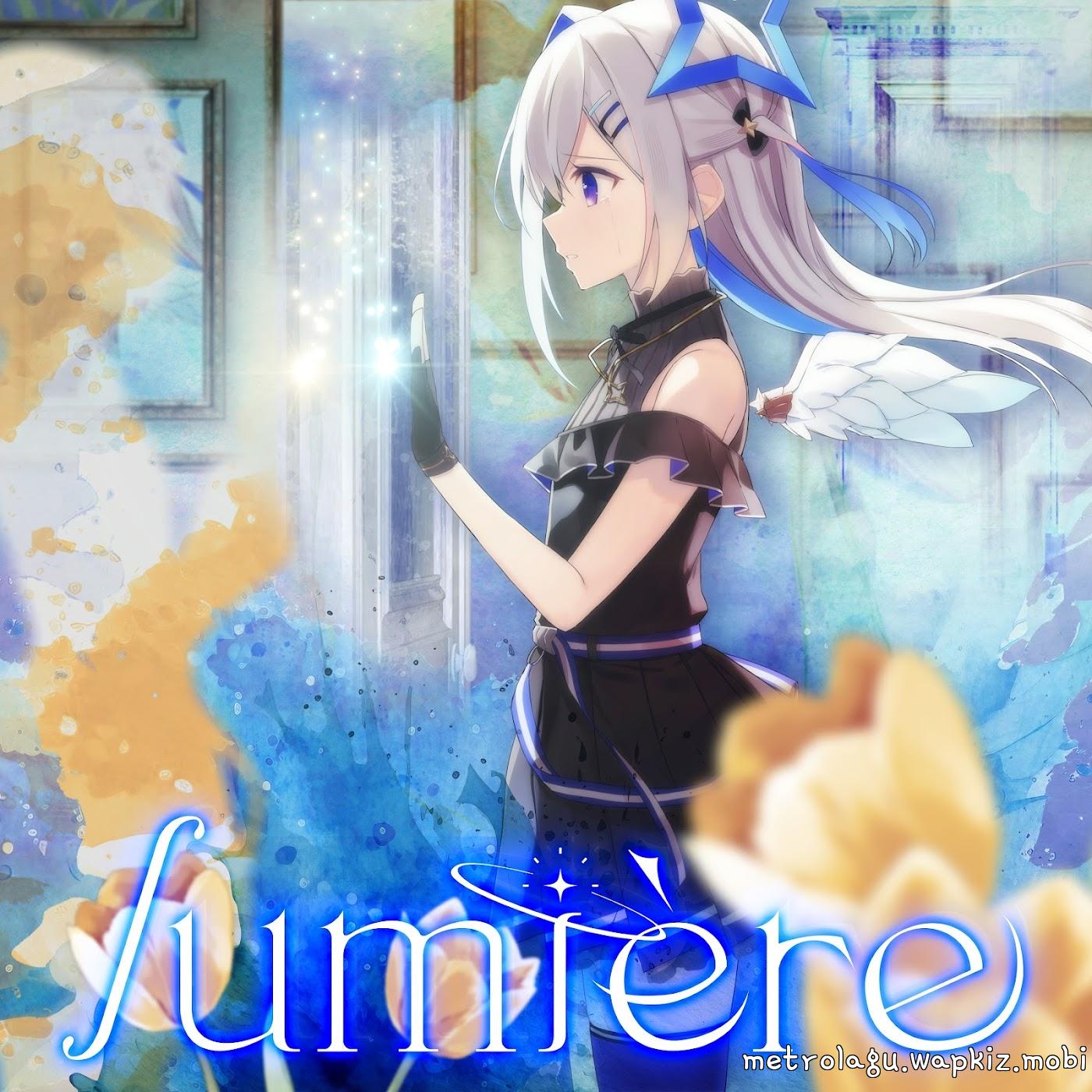 Amane Kanata - lumière Mp3