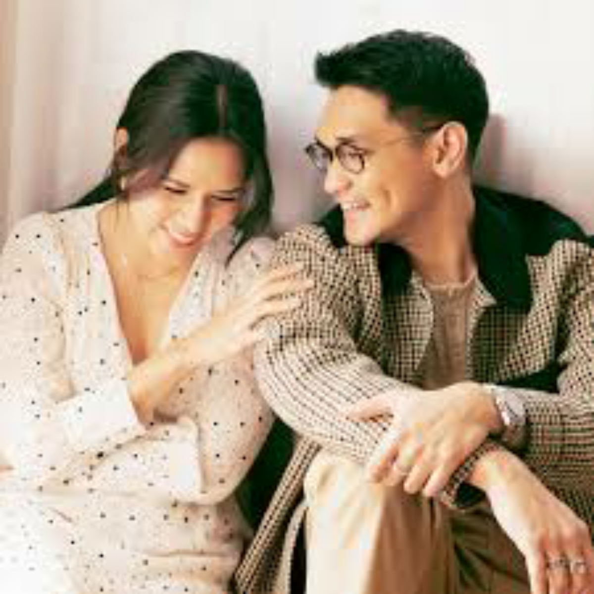 Afgan, Raisa Tunjukkan Mp3