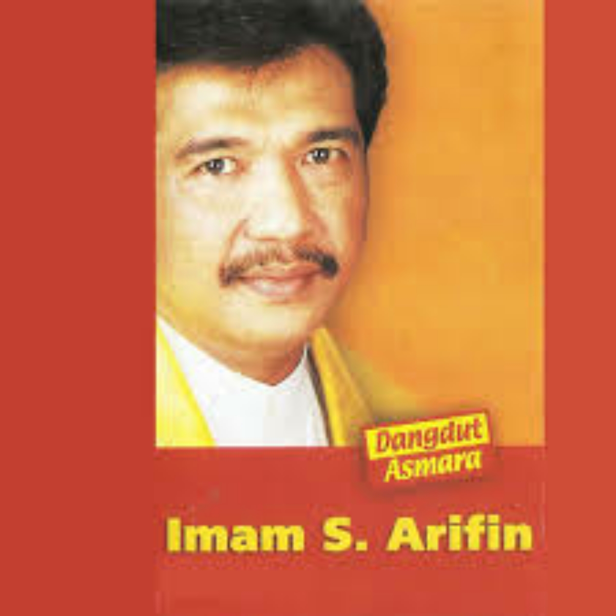 Imam S Arifin - Hujan Duri Mp3