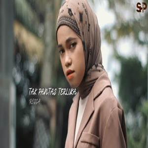 Ressa Tak Pantas Terluka Keysia Levronka Cover Cover Mp3