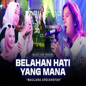 Maulana Ardiansyah Belahan Hati Yang Mana (Ska Reggae) Cover Mp3