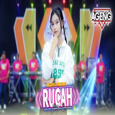 Cantika Davinca  Rucah ft Ageng Music Mp3