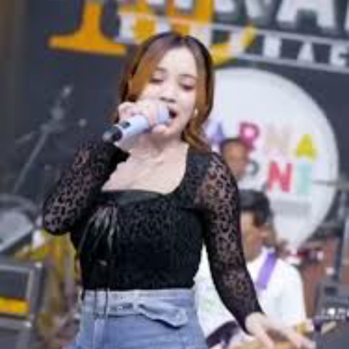 Rindunya Hatiku