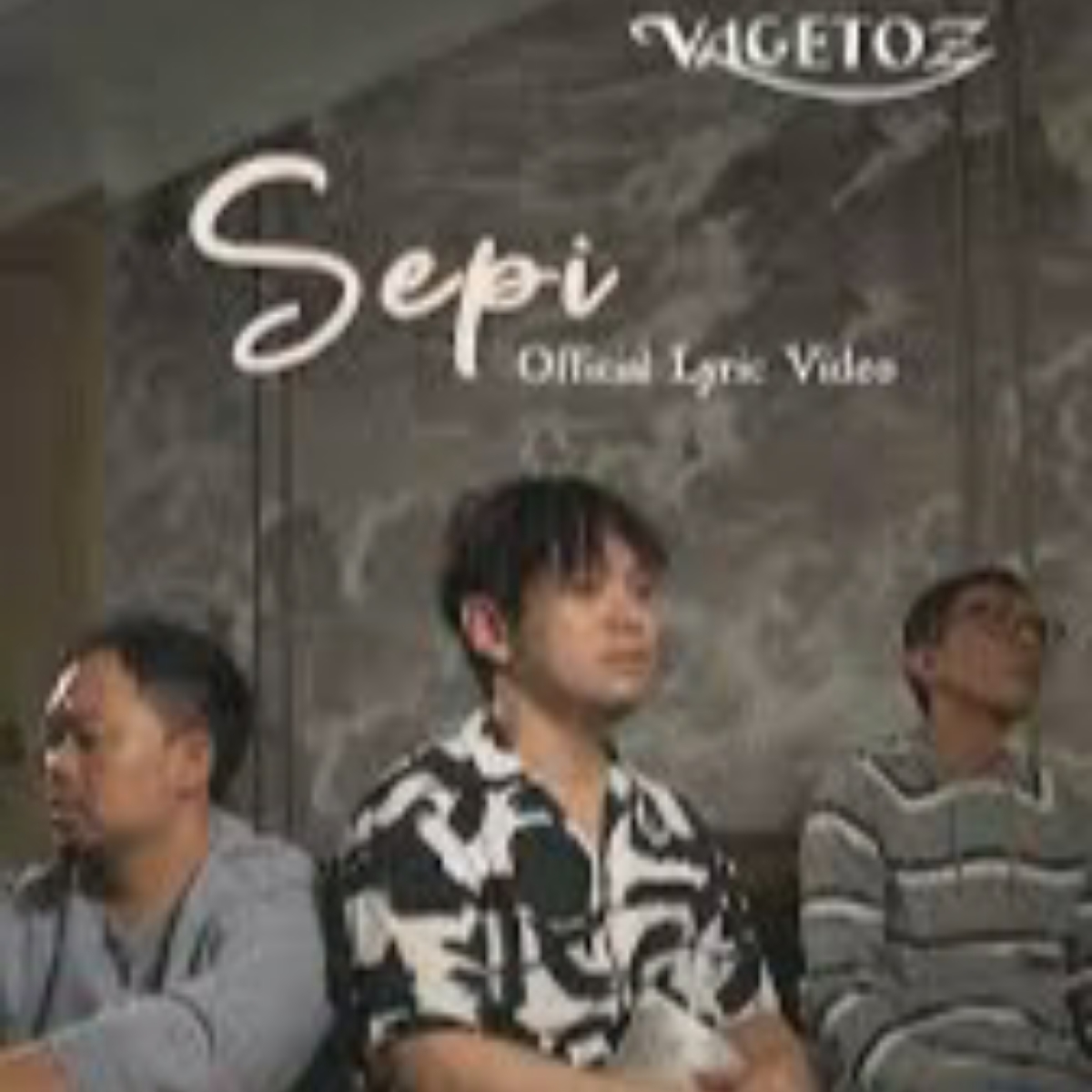 Vagetoz - Vagetoz - Sepi Cover mp3