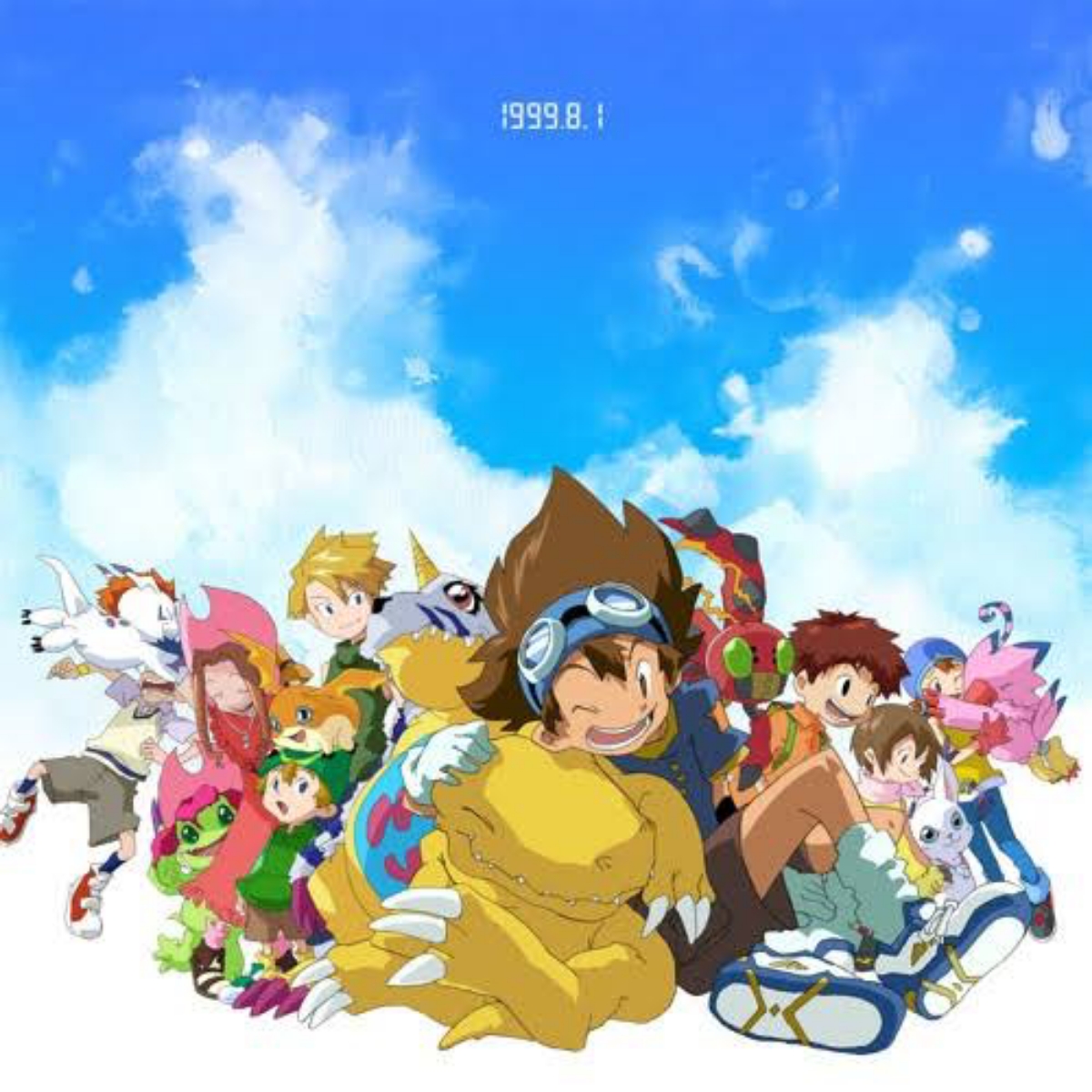 Kouji Wada - Butterfly