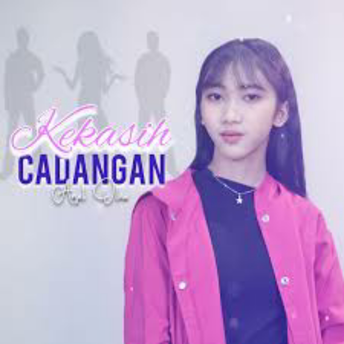 Kekasih Cadangan