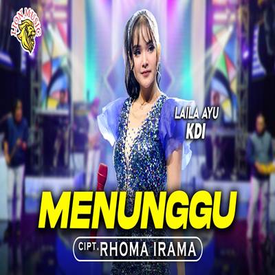 Laila Ayu KDI Menunggu Mp3