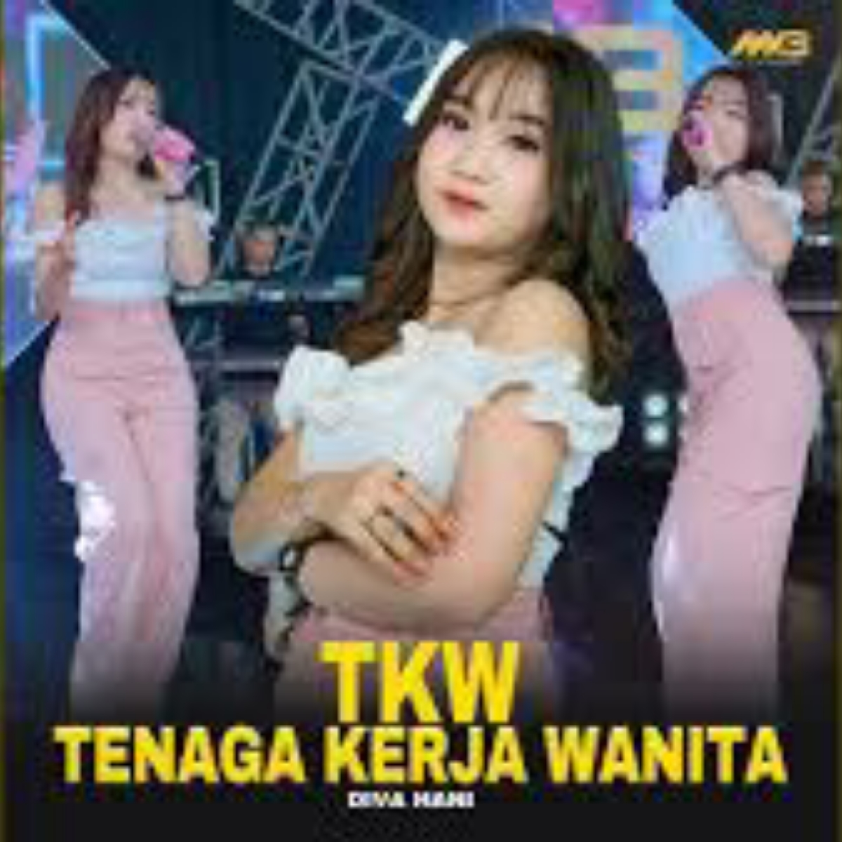 Diva Hani TKW Mp3